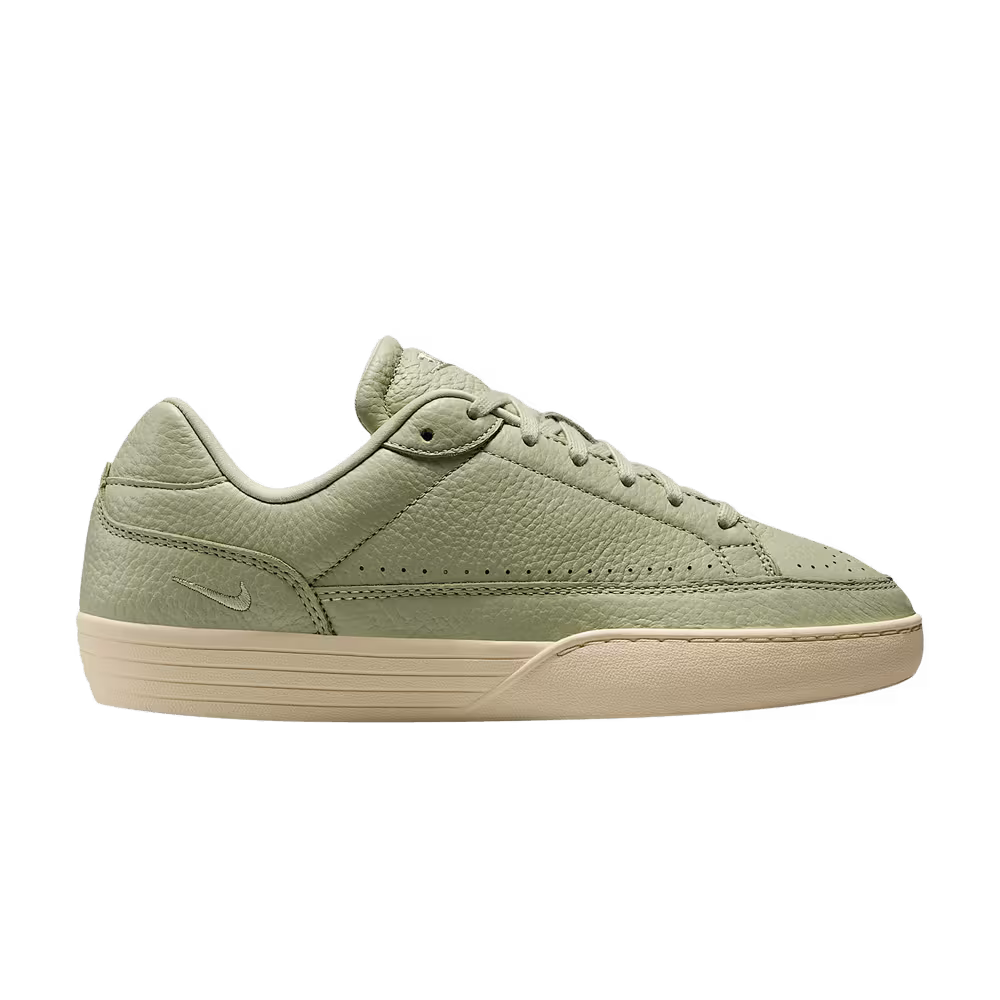 Nike Women's Tennis Centre Olive Aura