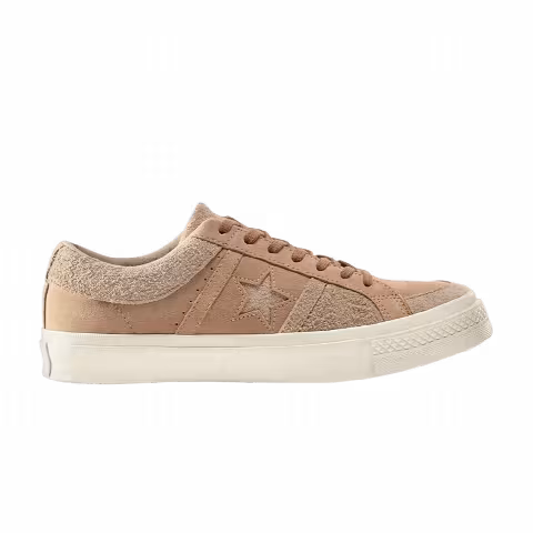 Converse One Star Academy Low 'Earth Tone Suede - Incense'