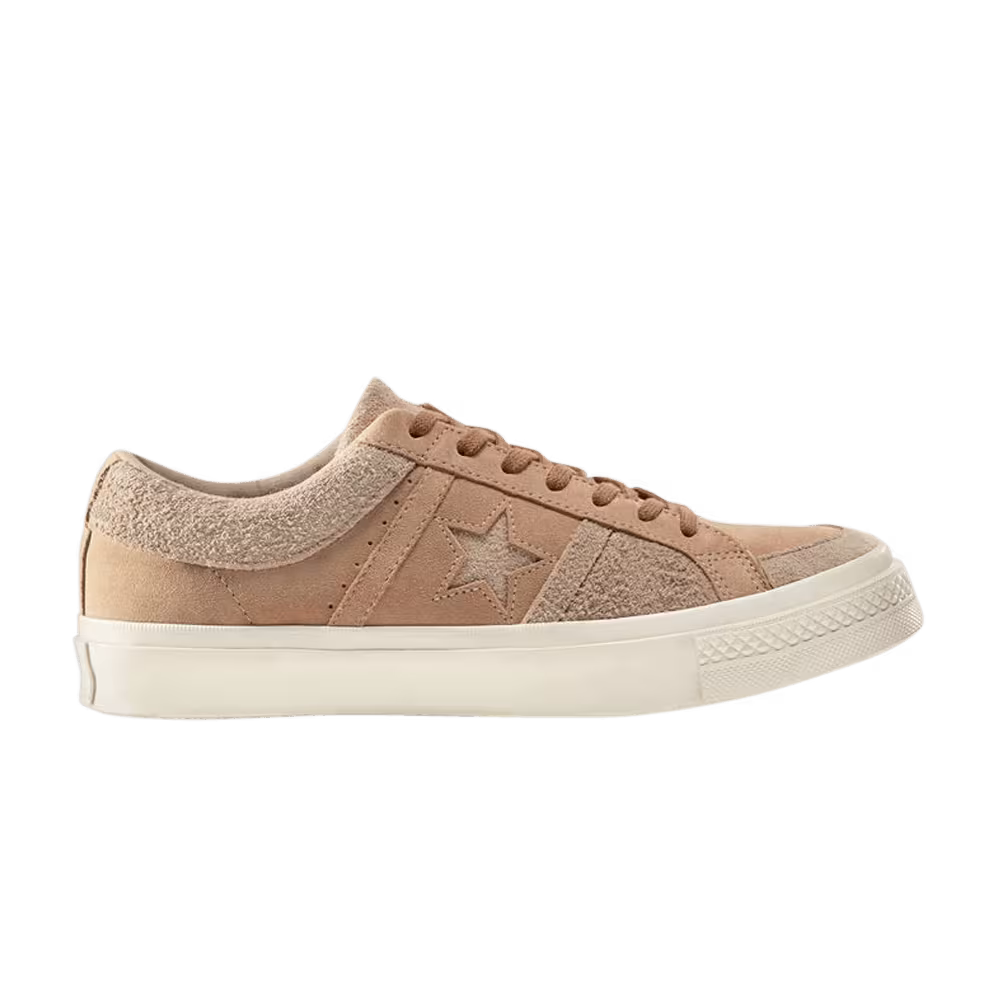 Converse One Star Academy Low Earth Tone Suede - Incense