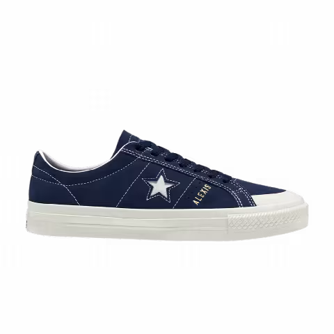 Converse One Star Pro AS Cons Low 'Obsidian'
