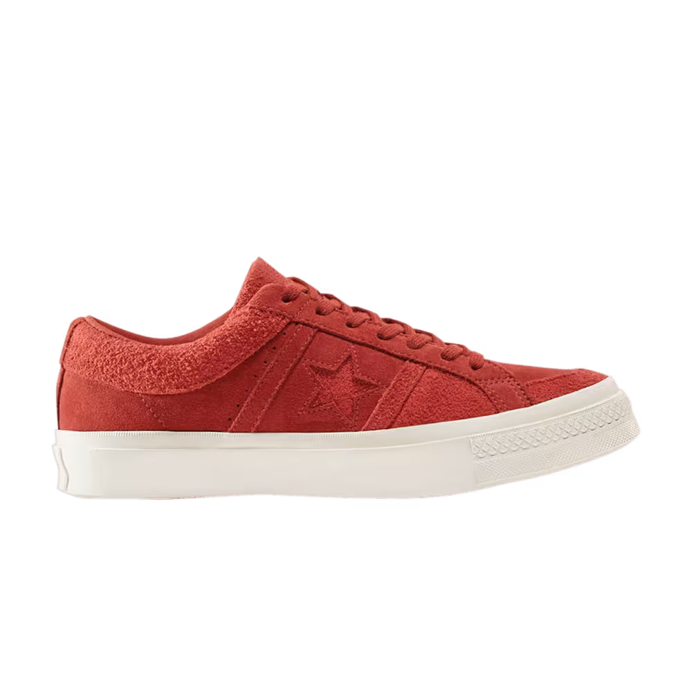 Converse One Star Academy Low Earth Tone Suede - Bossa Nova