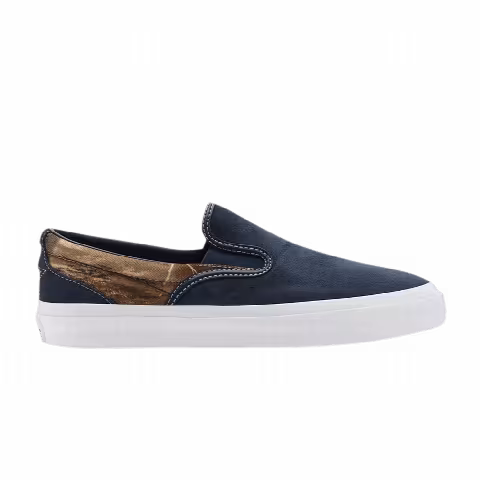 Realtree Camo x Converse One Star CC Pro Slip Cons Low 'Obsidian'