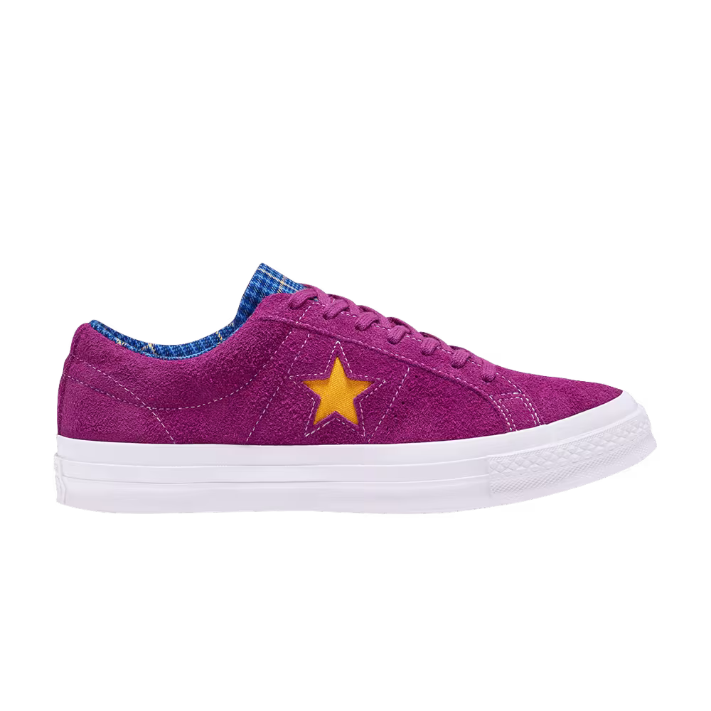 Converse One Star Low Twisted Classic