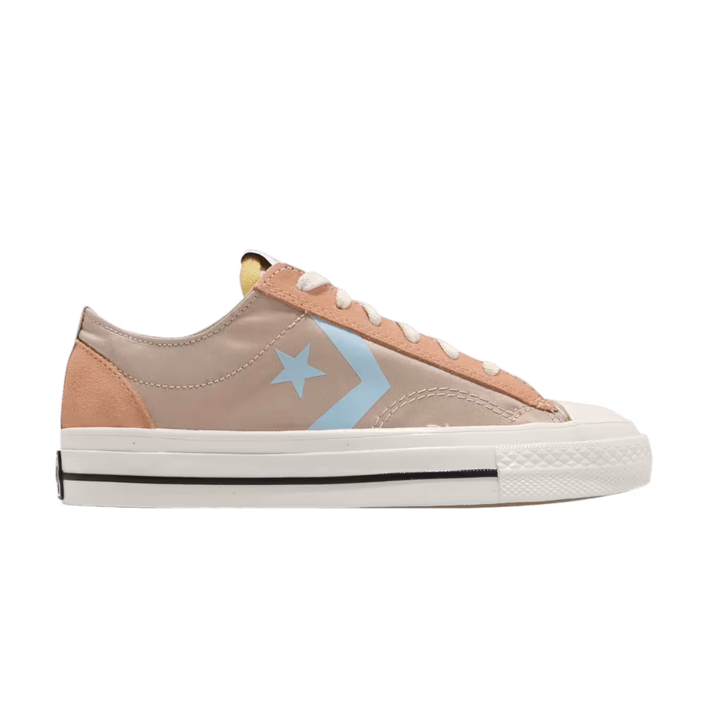 Converse Star Player 76 Low Frappe