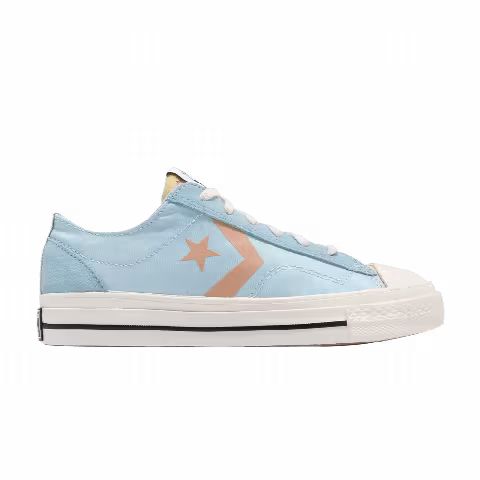Converse Star Player 76 Vintage Sports Low 'Crystal Blue'