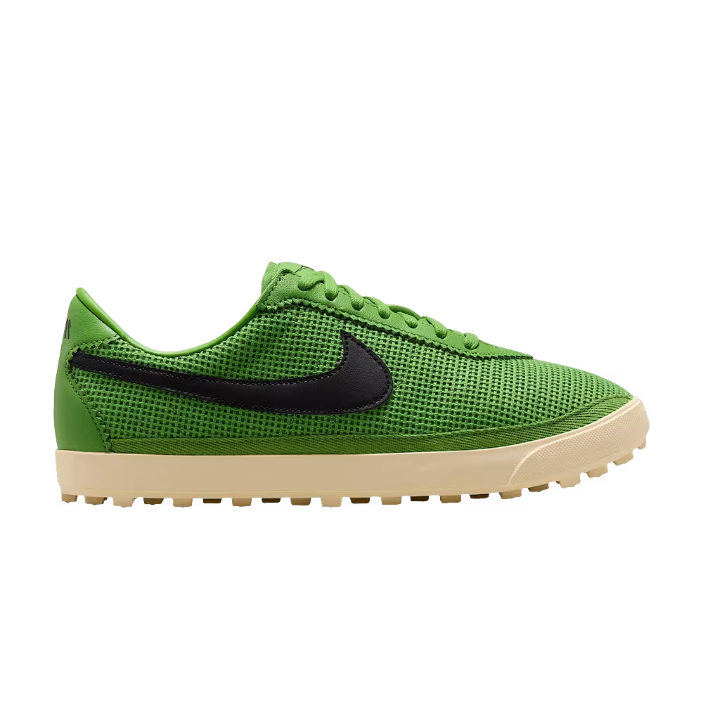 Nike Women's Astrograbber Textile Chlorophyll