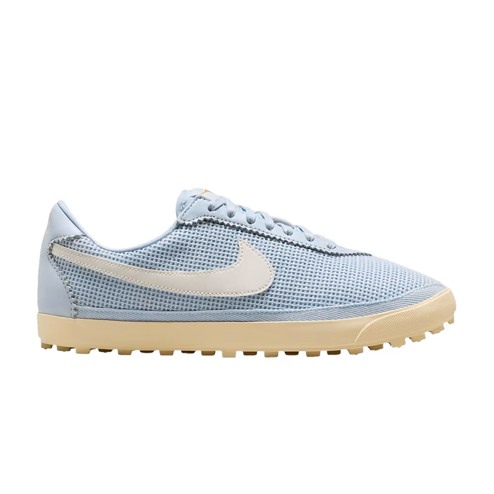 Nike Women's Astrograbber Textile Hydrogen Blue