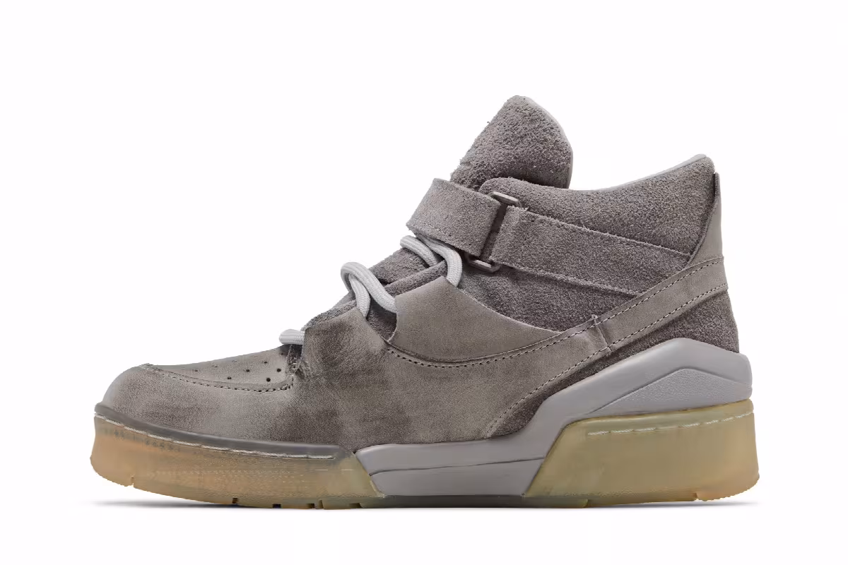 A-Cold-Wall* x Converse ERX-260 Mid Grey Violet, view 4