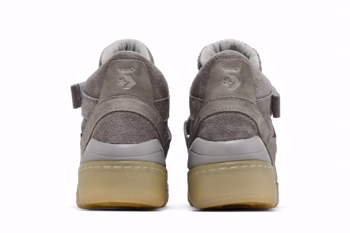 A-Cold-Wall* x Converse ERX-260 Mid Grey Violet, view 7