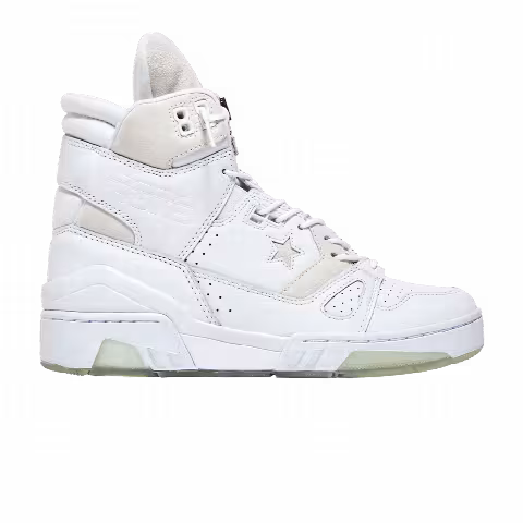 TheSoloist x Converse ERX-260 Hi 'White Ivory'