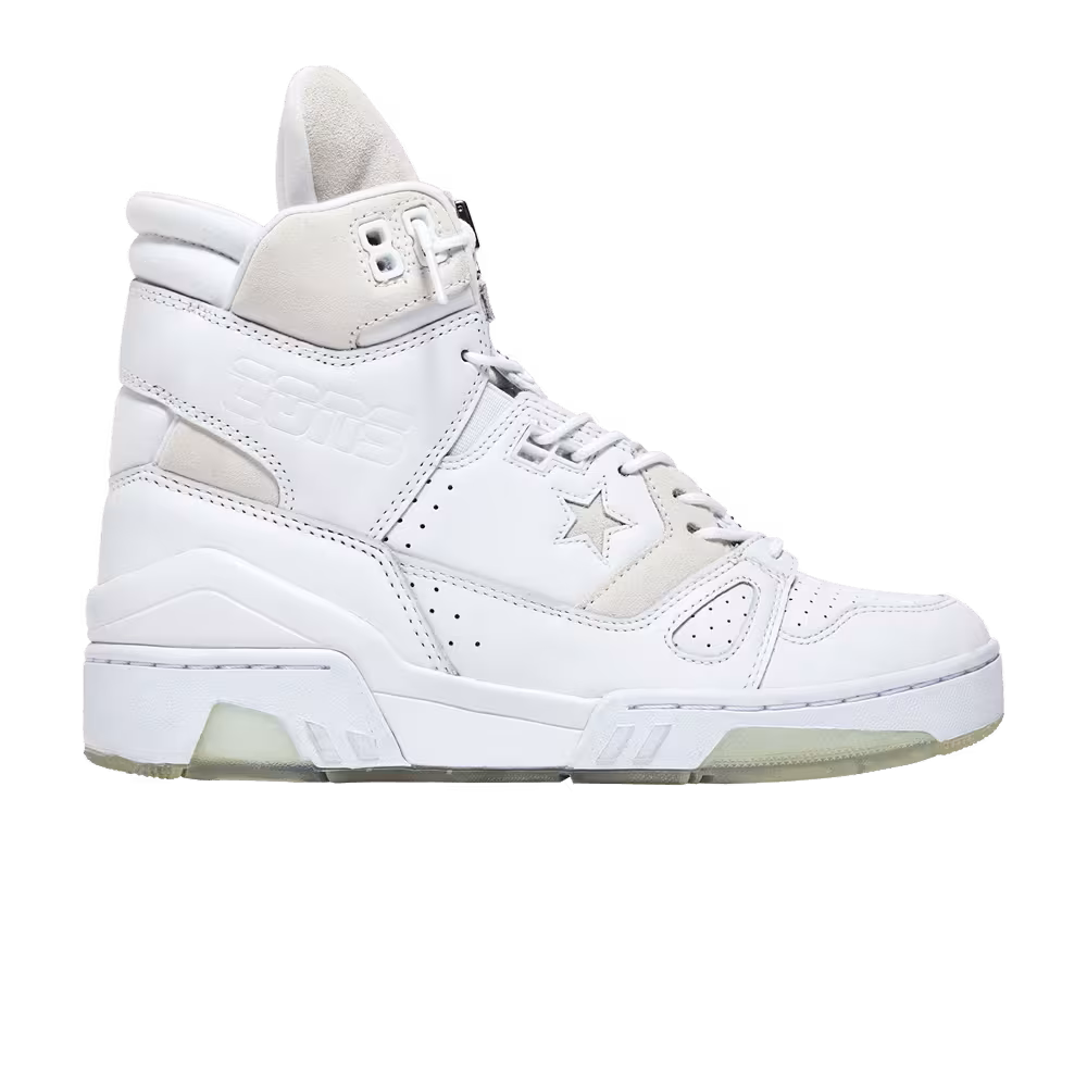 TheSoloist x Converse ERX-260 Hi White Ivory