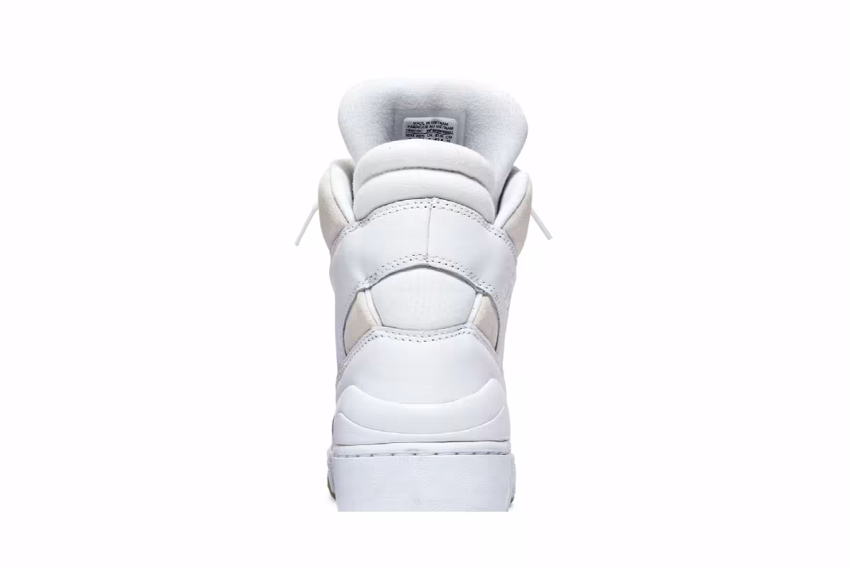 TheSoloist x Converse ERX-260 Hi White Ivory, view 8