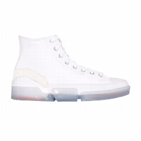 Converse Wmns CPX70 High 'White'