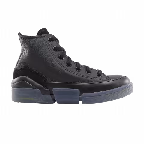 Converse Wmns CPX70 High 'Black'