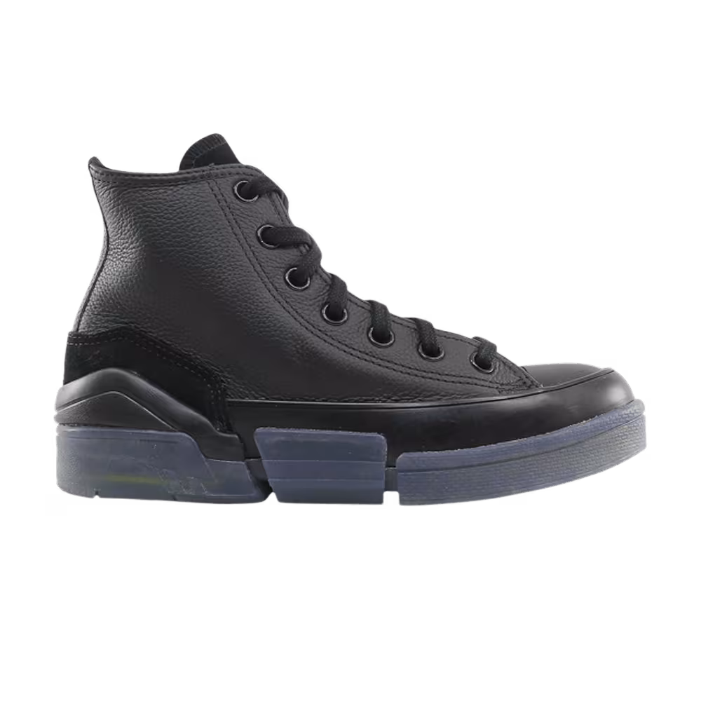 Converse Women's CPX70 High Black