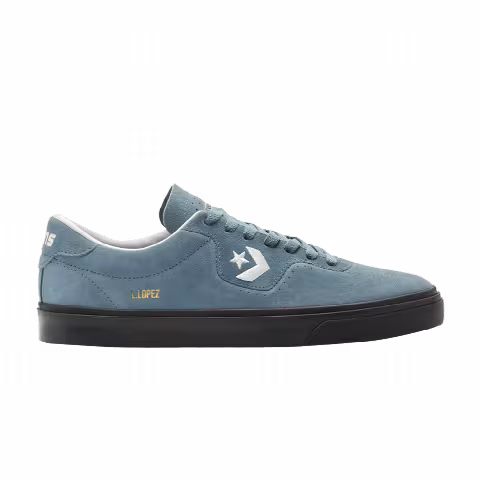 Converse Louie Lopez Pro Low 'Mono Classic Suede - Lakeside'