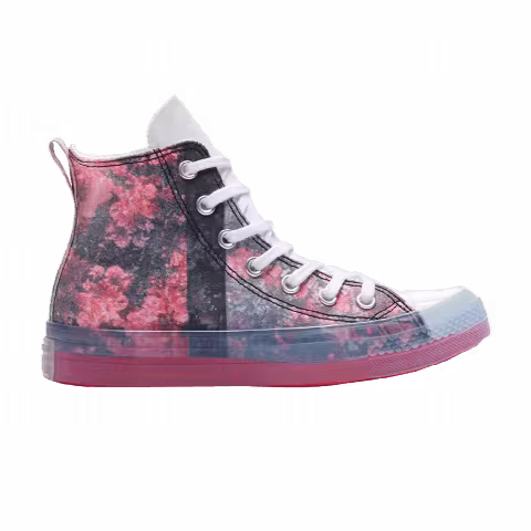 Shaniqwa Jarvis x Converse Chuck Taylor CX 'Floral'