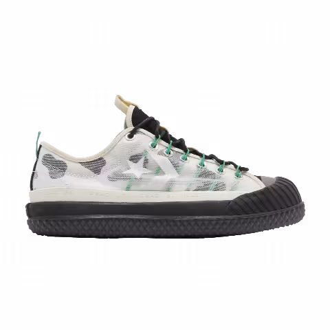 Brain Dead x Converse Bosey Boot 'Cow Print'