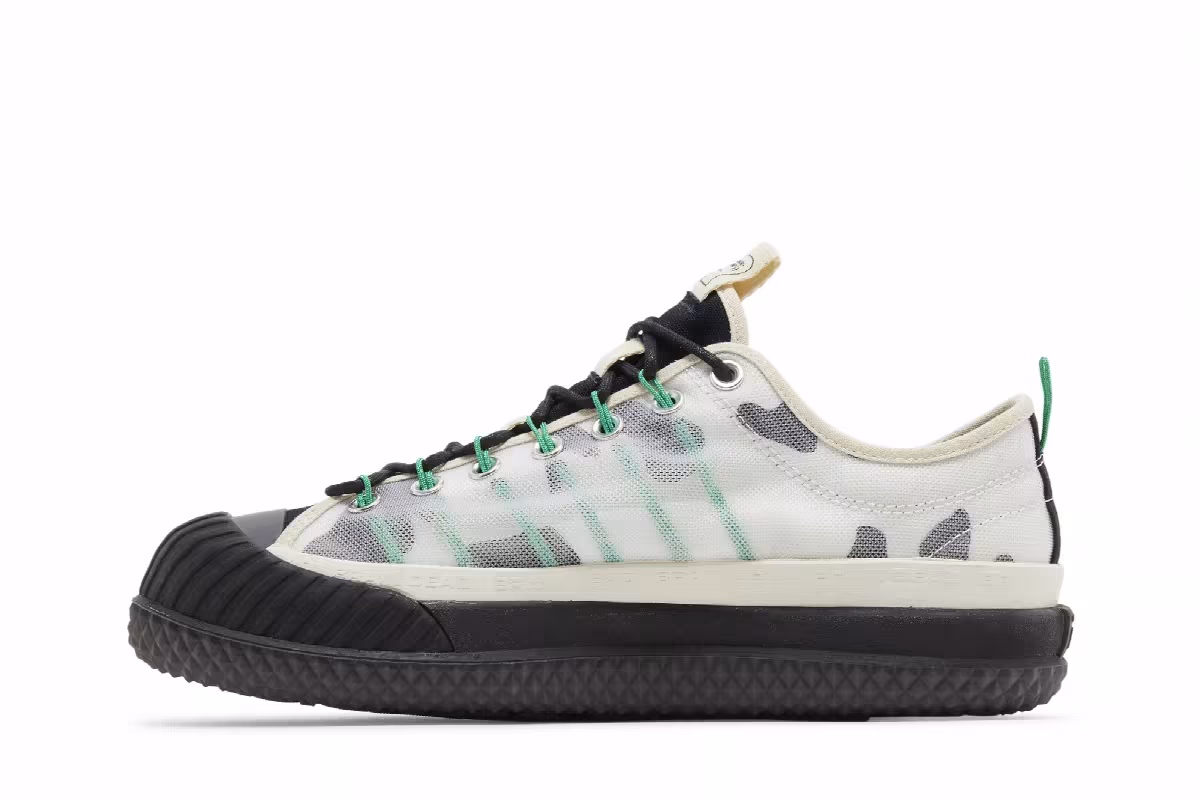 Brain Dead x Converse Bosey Boot Cow Print, view 4