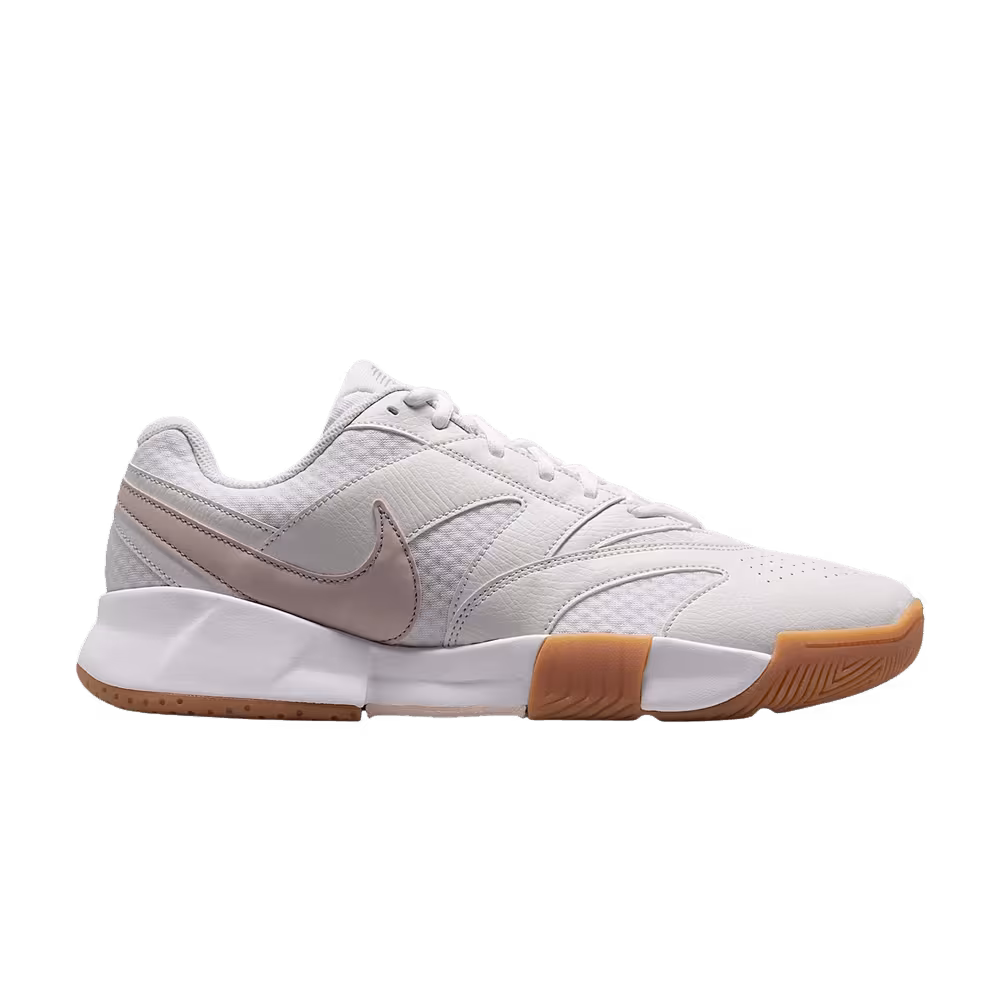 Nike Court Lite 4 White