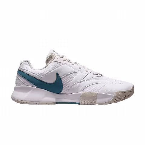 Nike Court Lite 4 'White Light Bone'