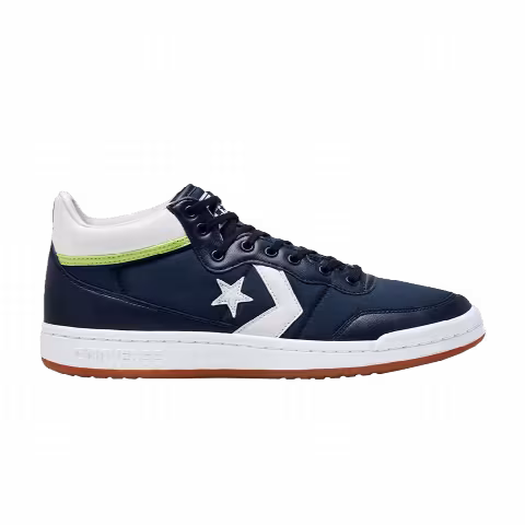Converse Fastbreak Pro Cons Mid 'Obsidian'
