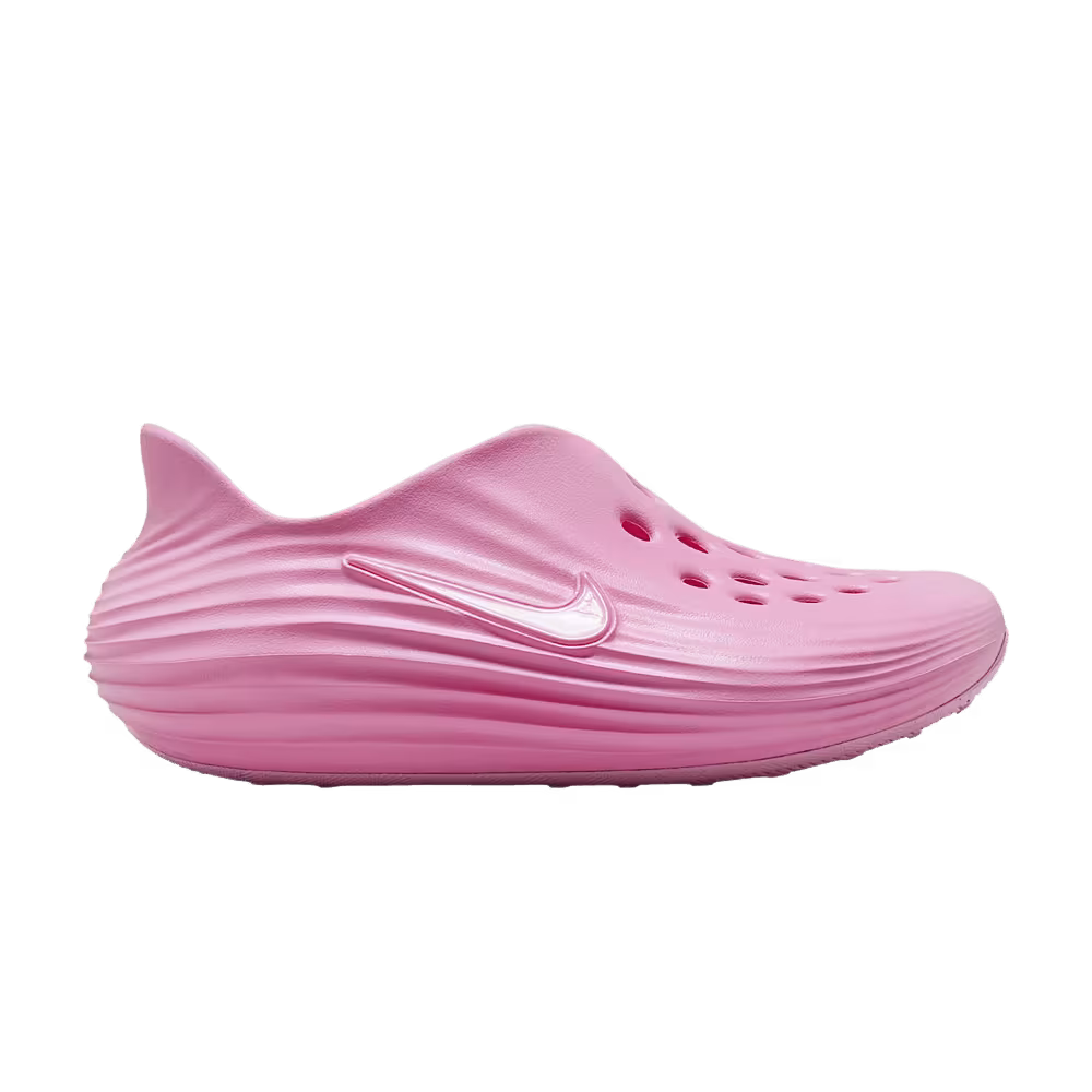 Nike Reactx Rejuven8 GS Pink Rise