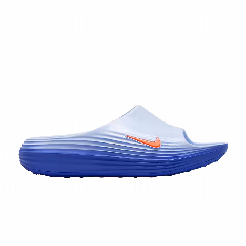 Nike Reactx Rejuven8 Slide 'Hydrogen Blue'