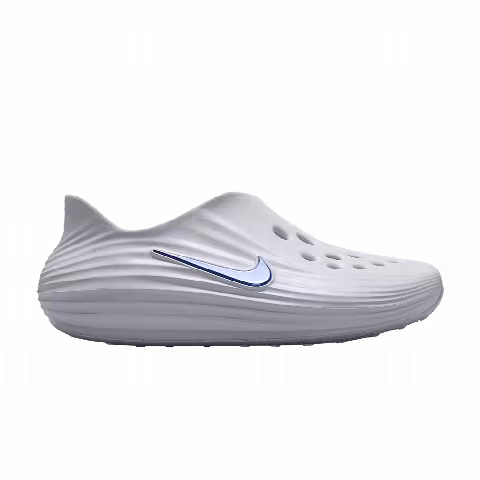 Nike Wmns Reactx Rejuven8 'Football Grey Aluminum'
