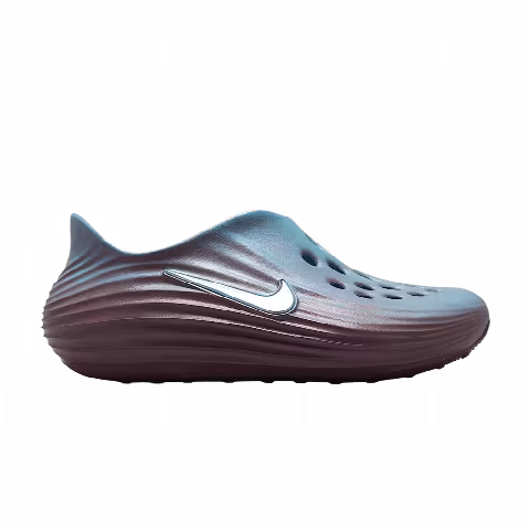 Nike ReactX Rejuven8 GS 'Tattoo Work Blue'