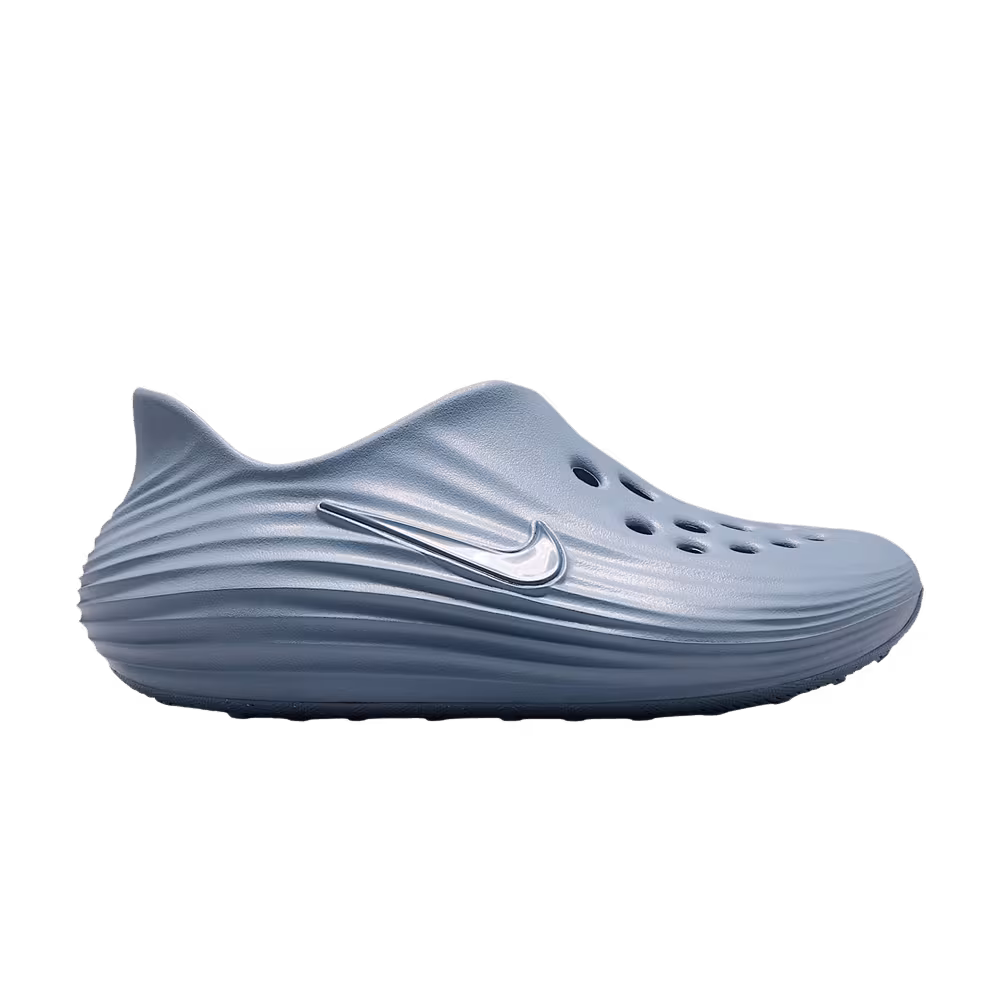 Nike Reactx Rejuven8 GS Ashen Slate