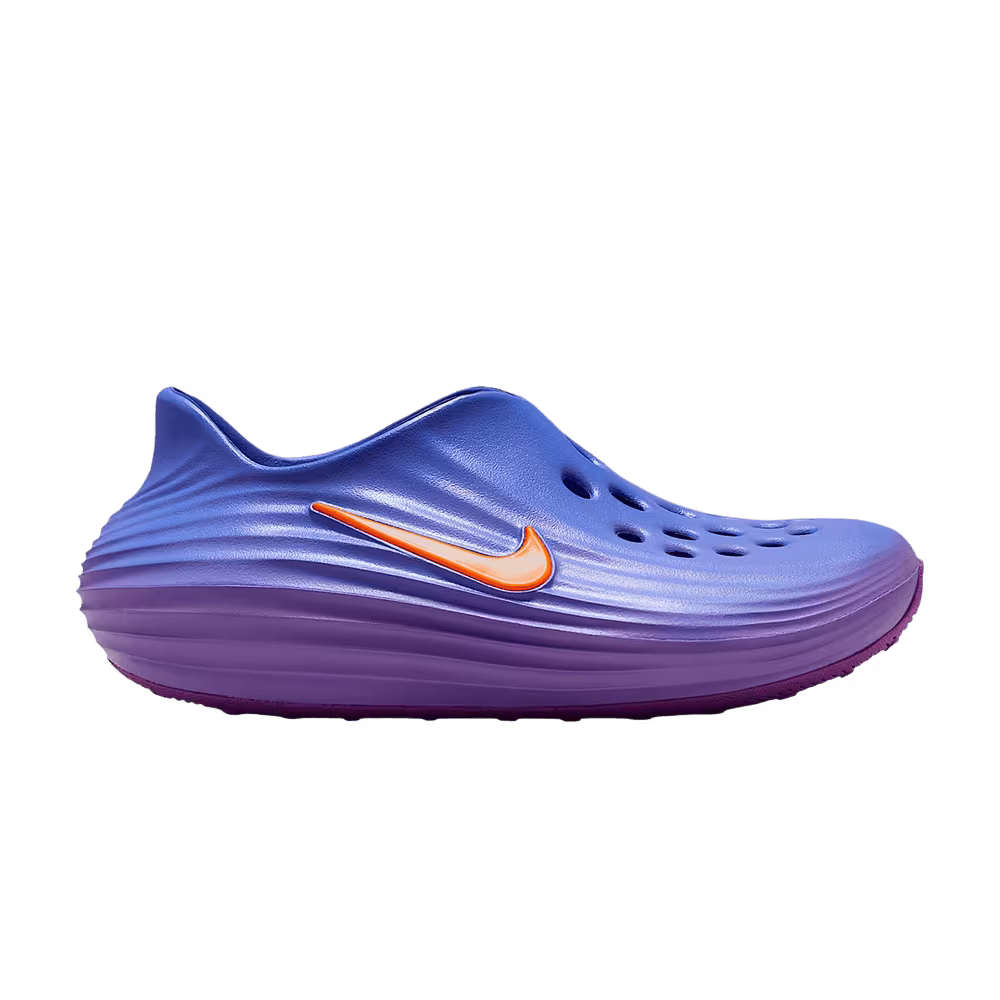 Nike Reactx Rejuven8 GS Medium Blue
