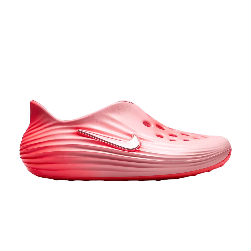 Nike Women's Reactx Rejuven8 Bleached Coral