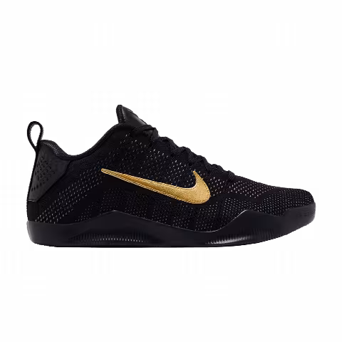Nike Kobe 11 Elite Low Protro 'Fade To Black' 2026