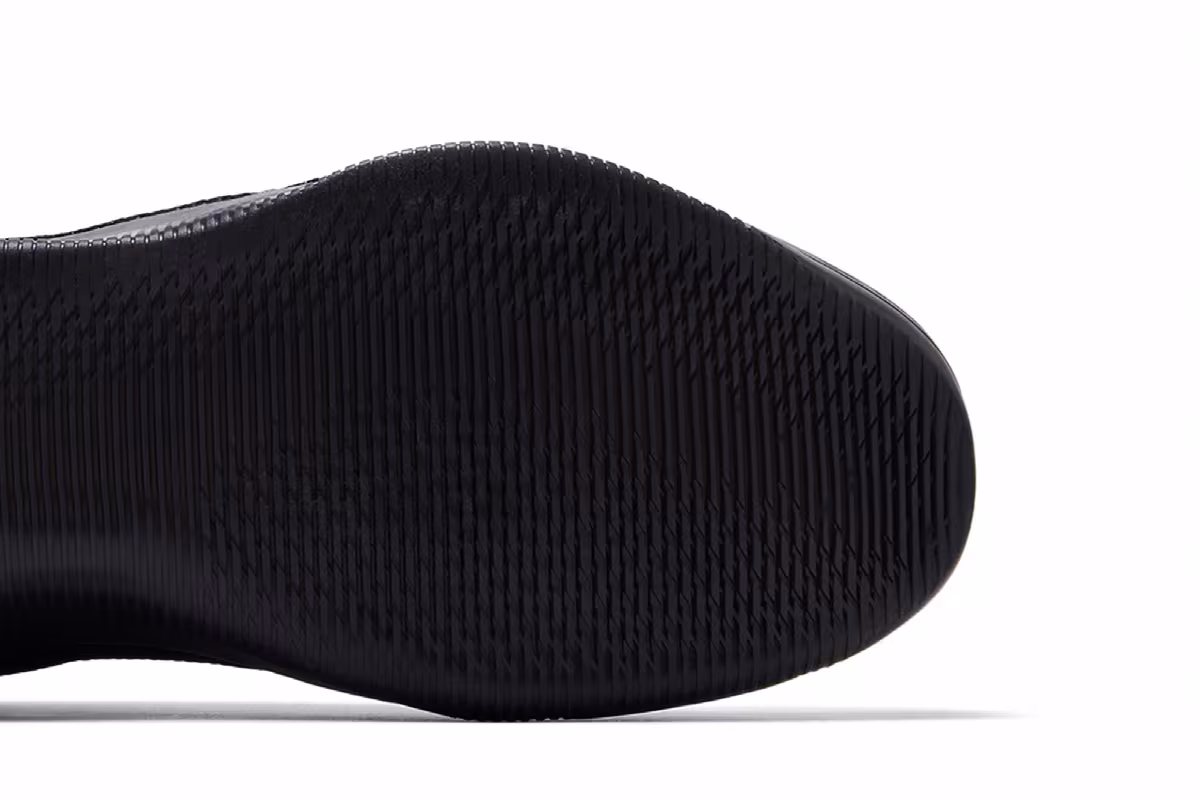Nike Kobe 11 Elite Low Protro Fade To Black 2026, view 6