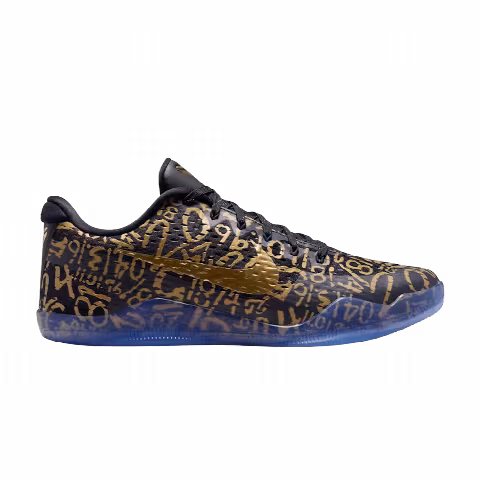 Nike Kobe 11 Protro Low 'Mamba Day'