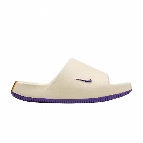Nike Calm College Slide 'LSU'