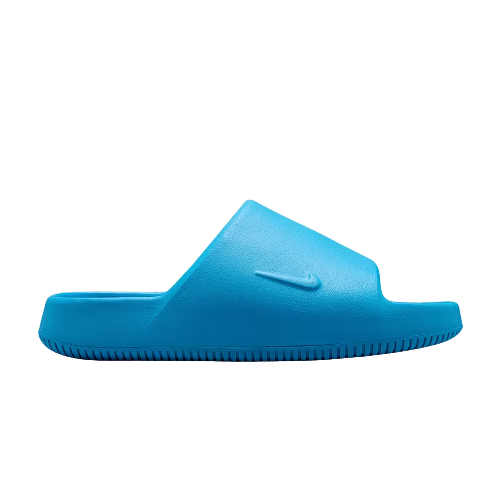 Nike Calm 2.0 Slide Light Current Blue