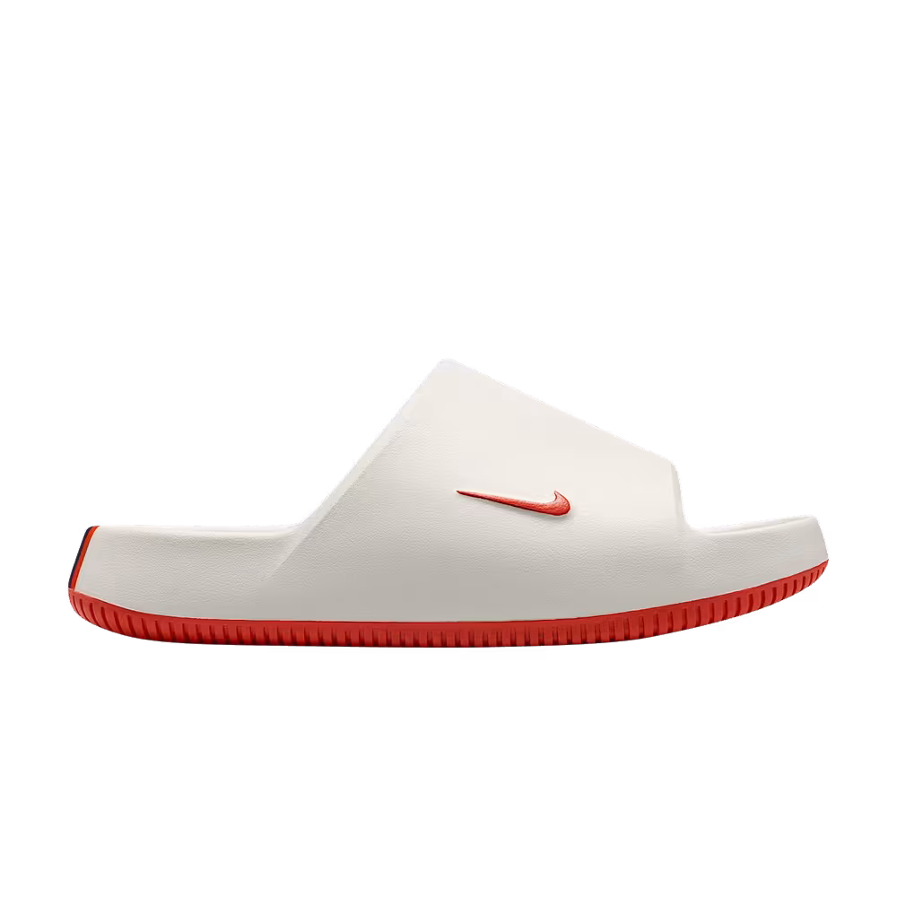 Nike Calm College Slide Clemson