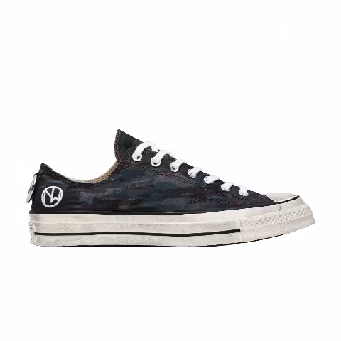 UNDERCOVER x Converse Chuck 70 Ox 'Camo'