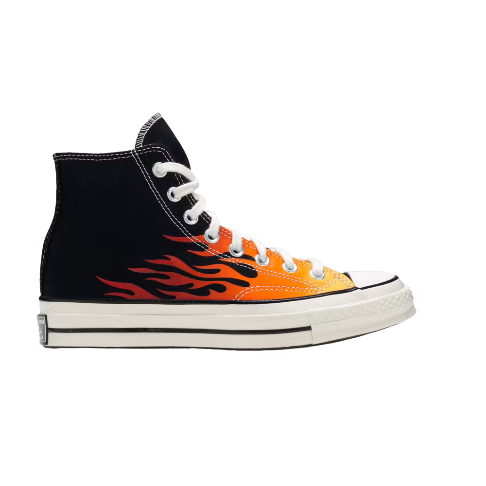 Converse Chuck 70 Hi Flames
