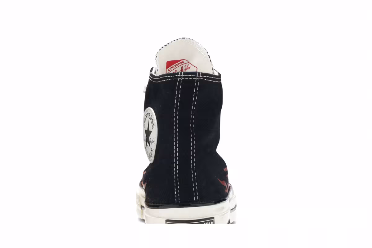 Converse Chuck 70 Hi Flames, view 8