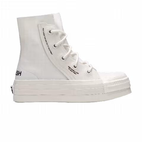 AMBUSH x Converse Chuck 70 'White'