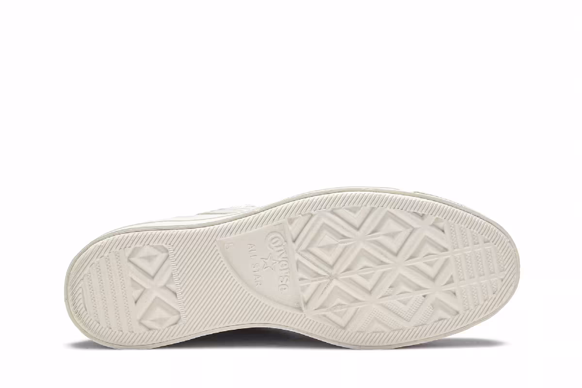 AMBUSH x Converse Chuck 70 White, view 5