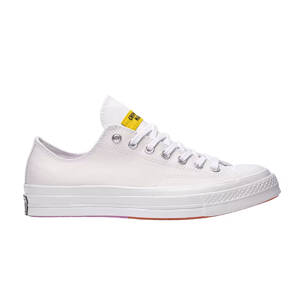 Chinatown Market x Converse Chuck 70 Ox UV