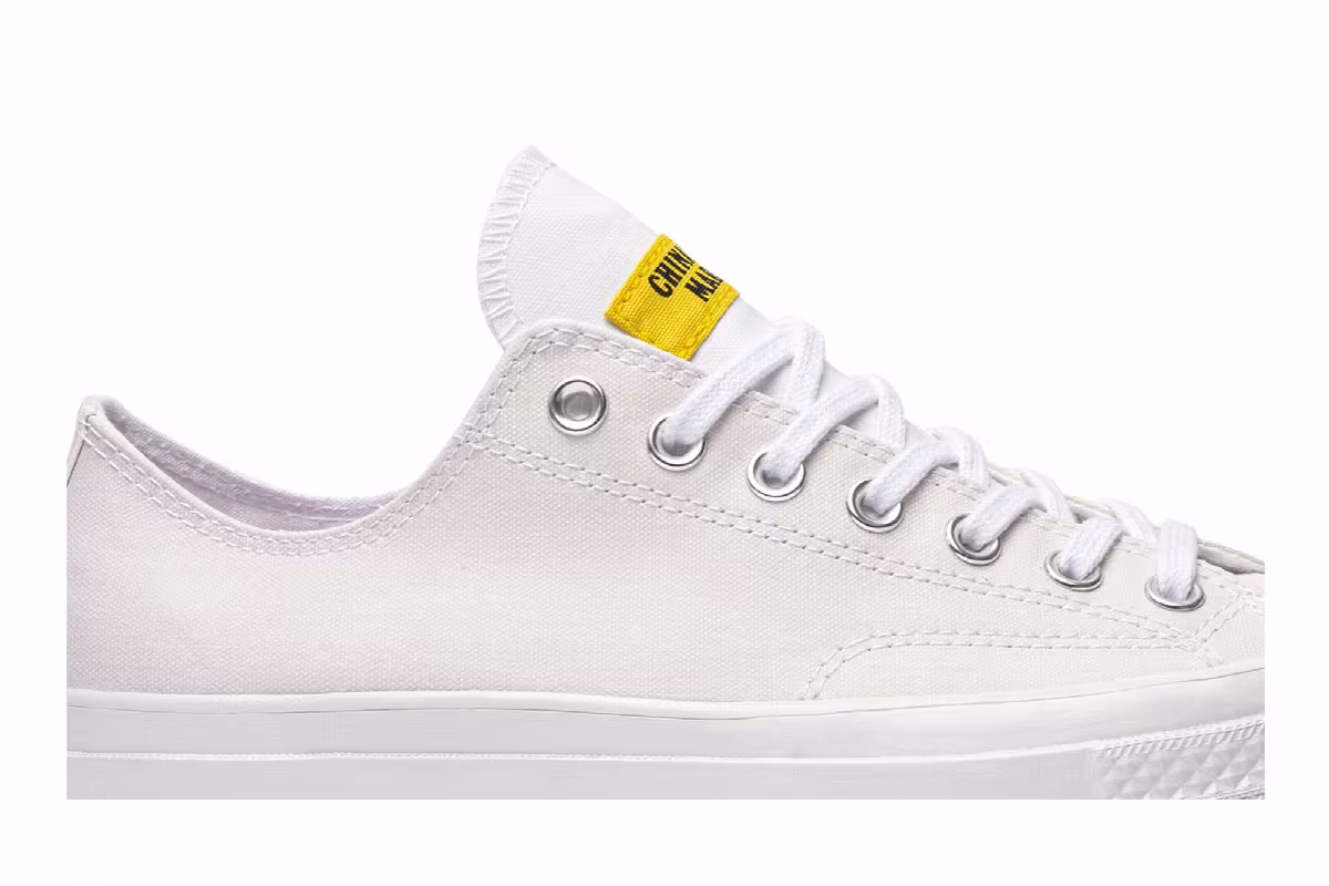 Chinatown Market x Converse Chuck 70 Ox UV, view 4