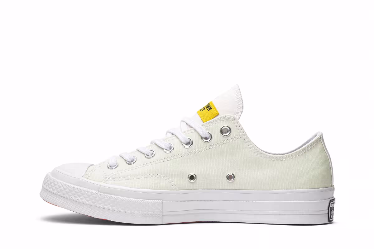 Chinatown Market x Converse Chuck 70 Ox UV, view 5