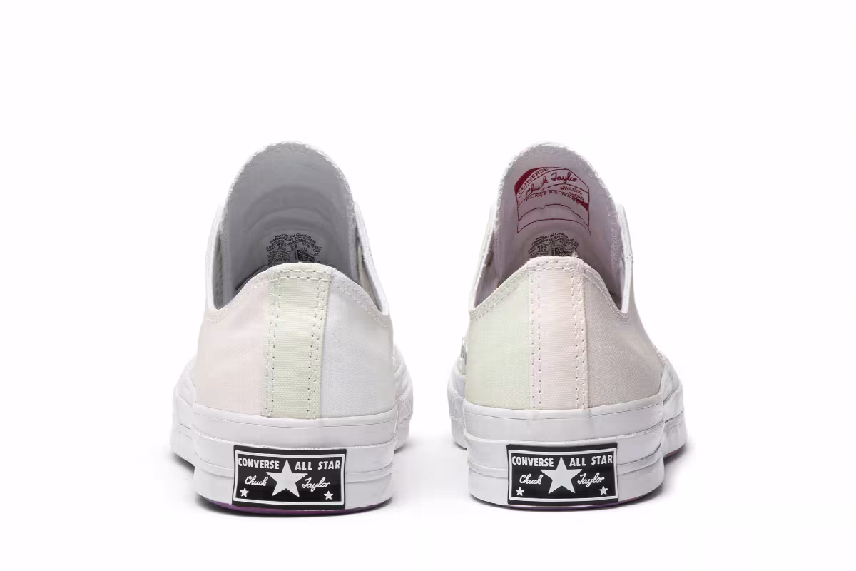 Chinatown Market x Converse Chuck 70 Ox UV, view 8