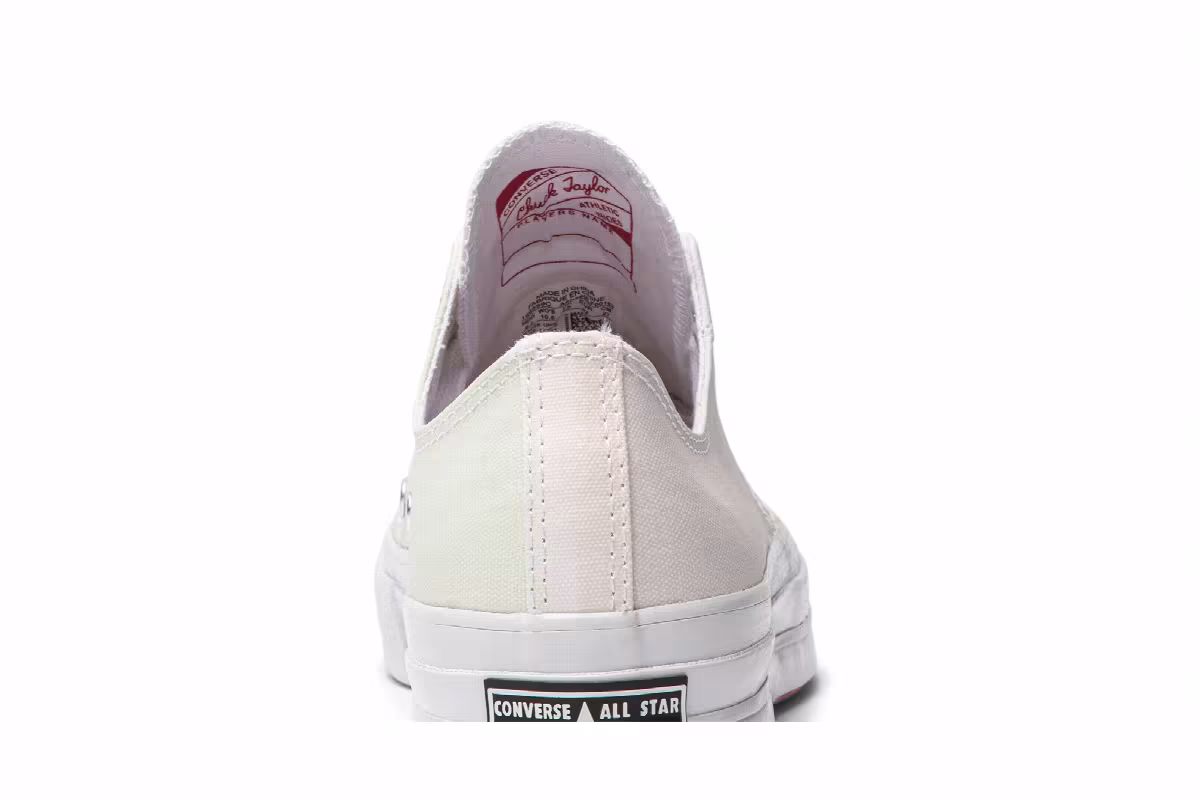 Chinatown Market x Converse Chuck 70 Ox UV, view 9