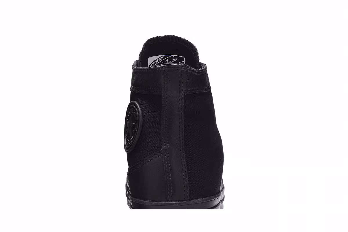 NEIGHBORHOOD x Converse Chuck 70 High Strap, view 8